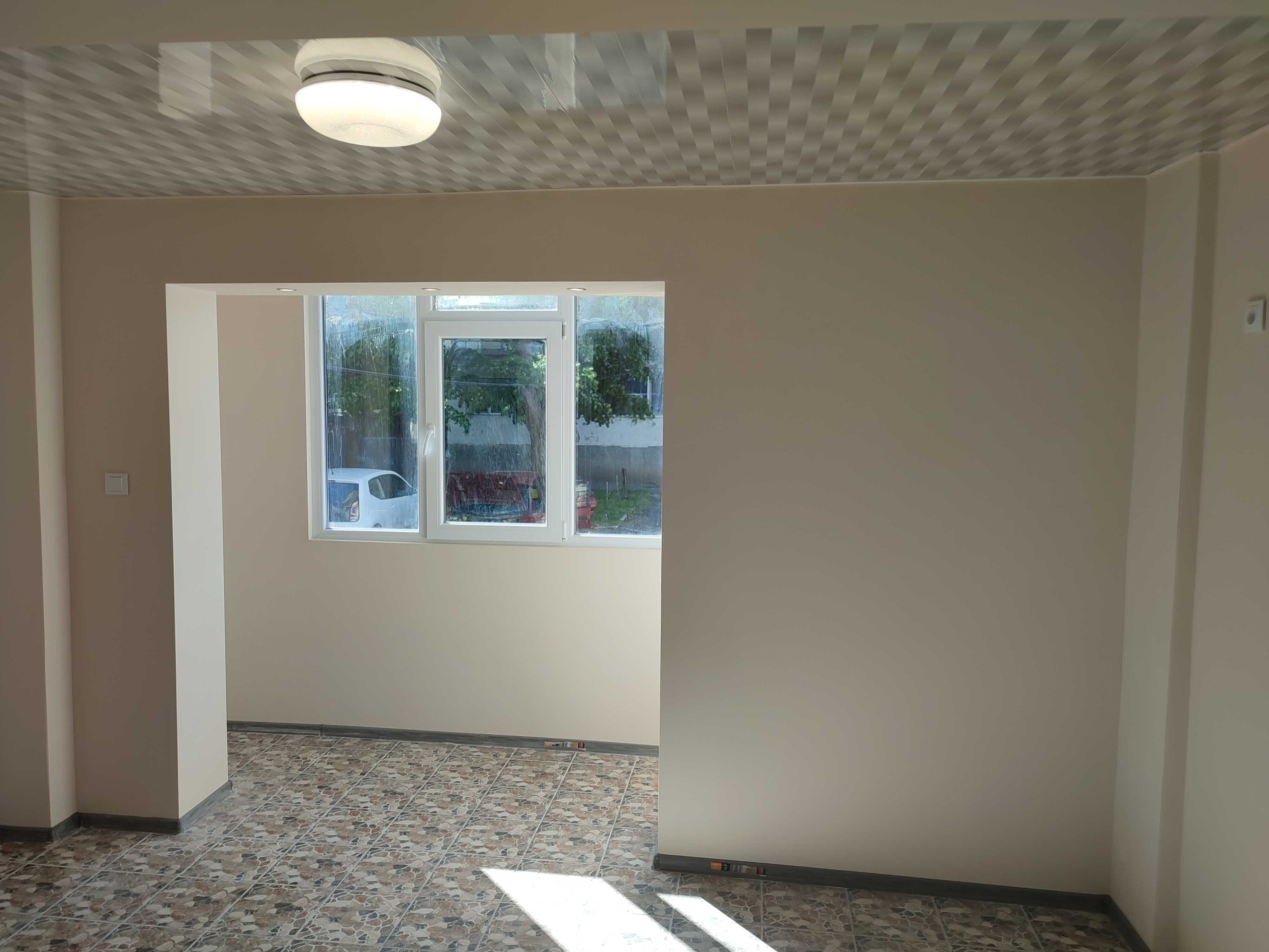 Двустаен апартамент в Търговище, Вароша - 56 кв.м за 2259 €/кв.м - Снимка #2