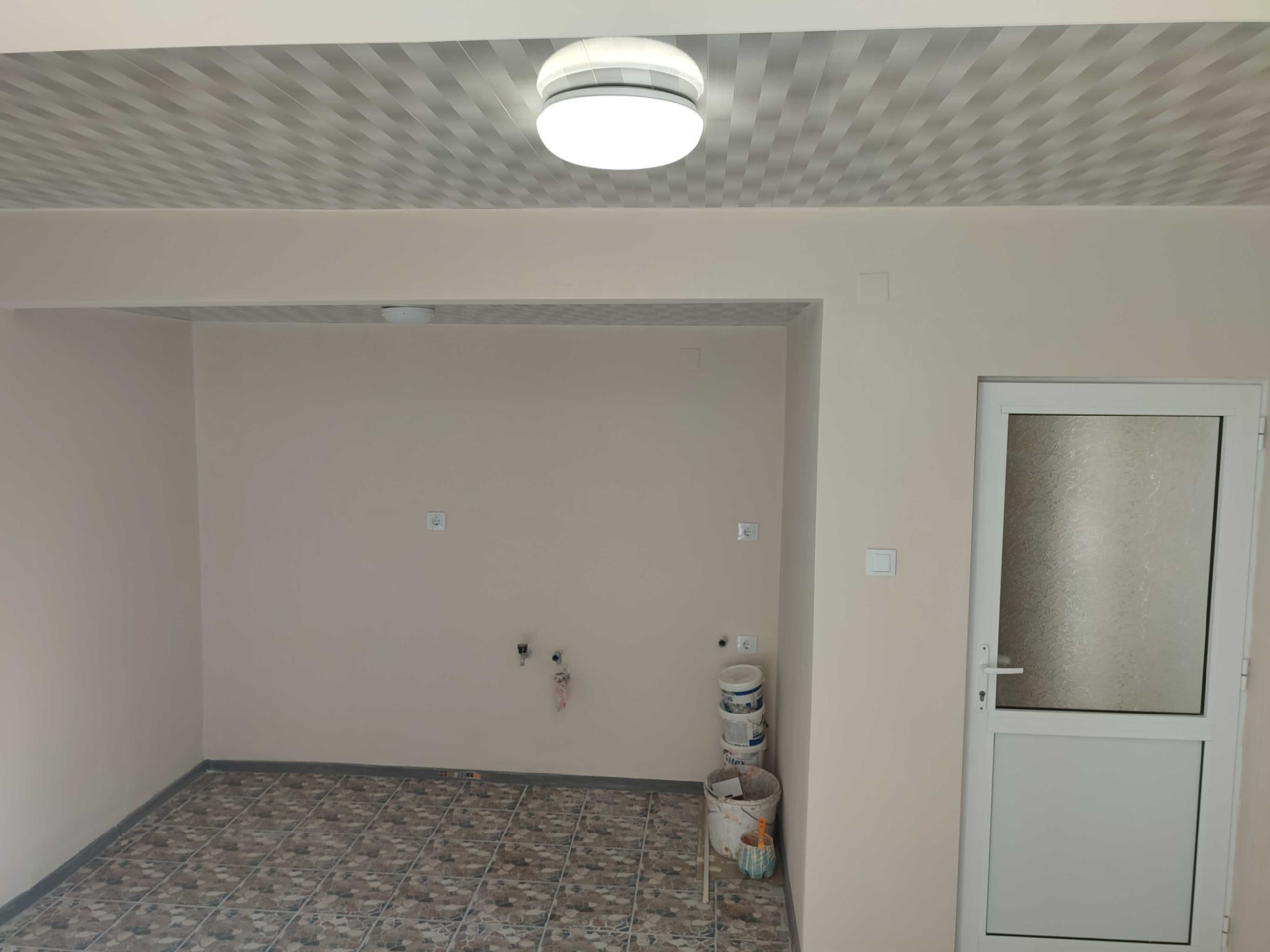 Двустаен апартамент в Търговище, Вароша - 56 кв.м за 2259 €/кв.м - Снимка #4