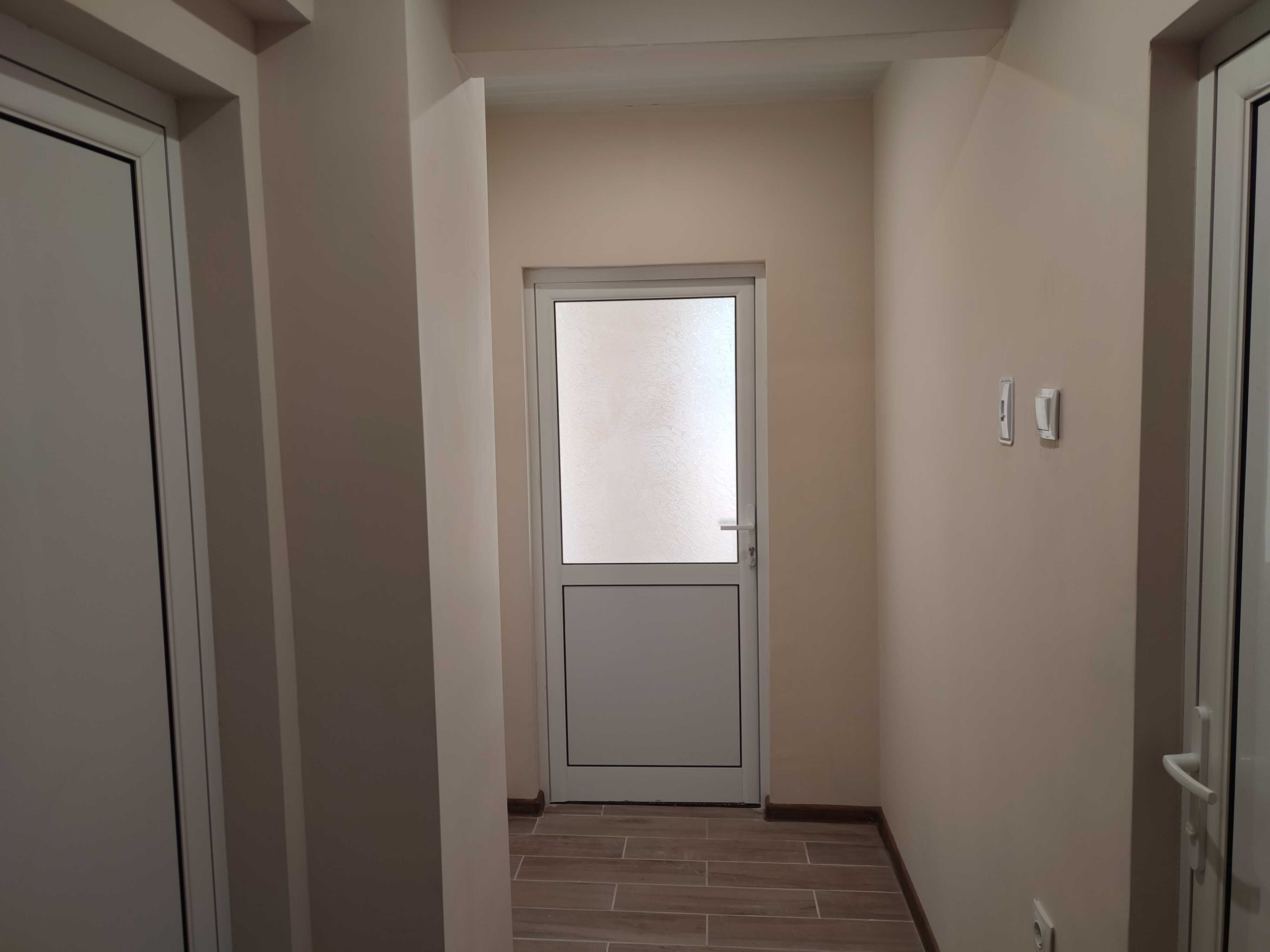 Двустаен апартамент в Търговище, Вароша - 56 кв.м за 2259 €/кв.м - Снимка #7