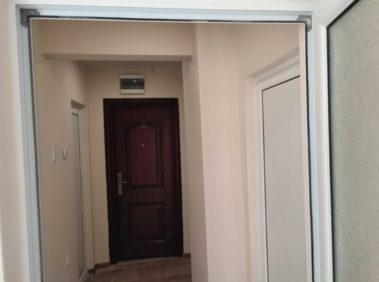 Двустаен апартамент в Търговище, Вароша - 56 кв.м за 2259 €/кв.м - Снимка #8