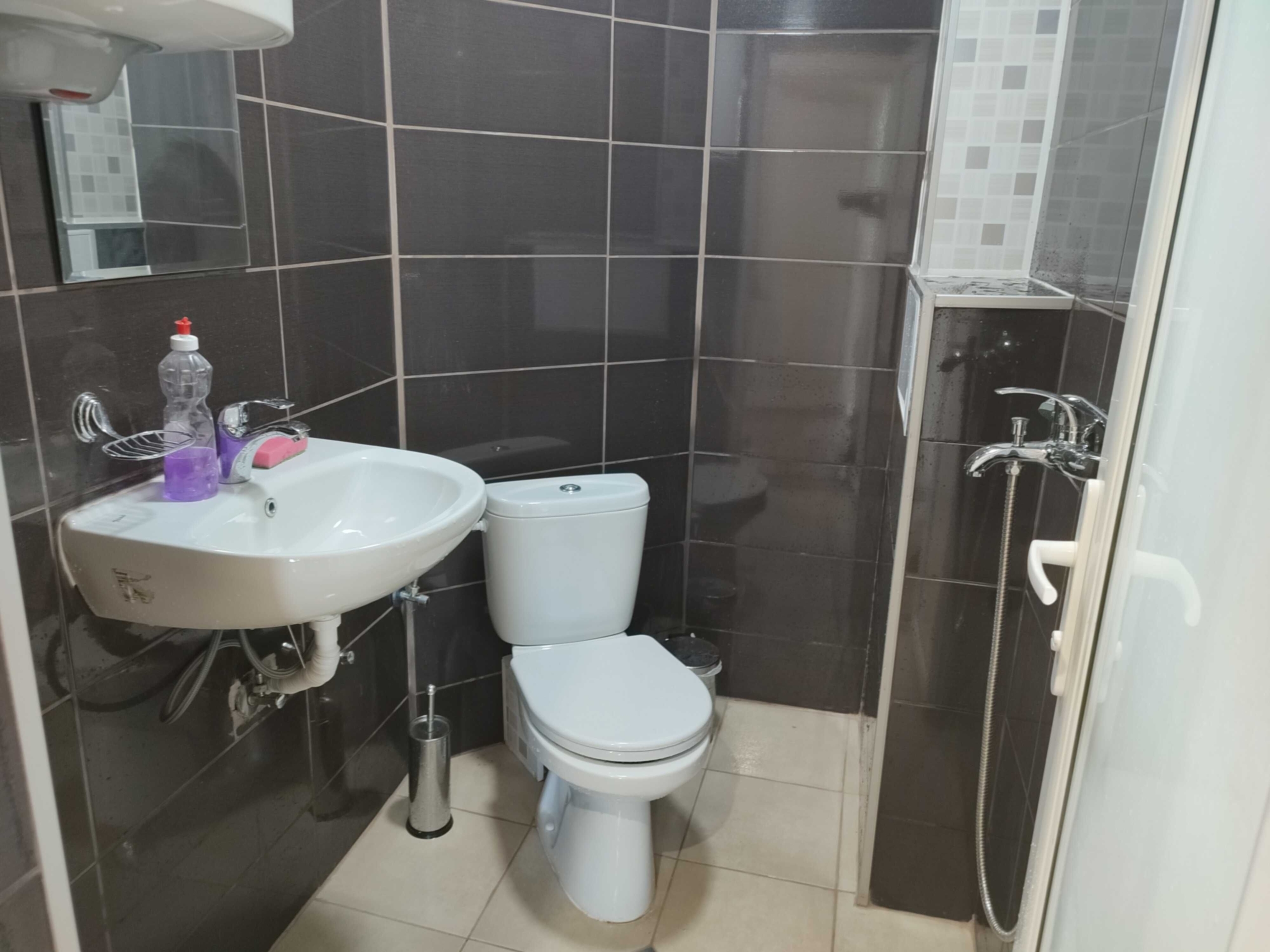 Двустаен апартамент в Търговище, Вароша - 56 кв.м за 2259 €/кв.м - Снимка #9