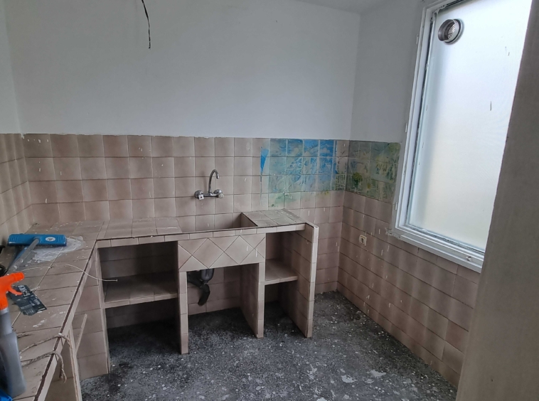 Етаж от къща в Разград, Житница - 102 кв.м за 1765 €/кв.м - Снимка #3