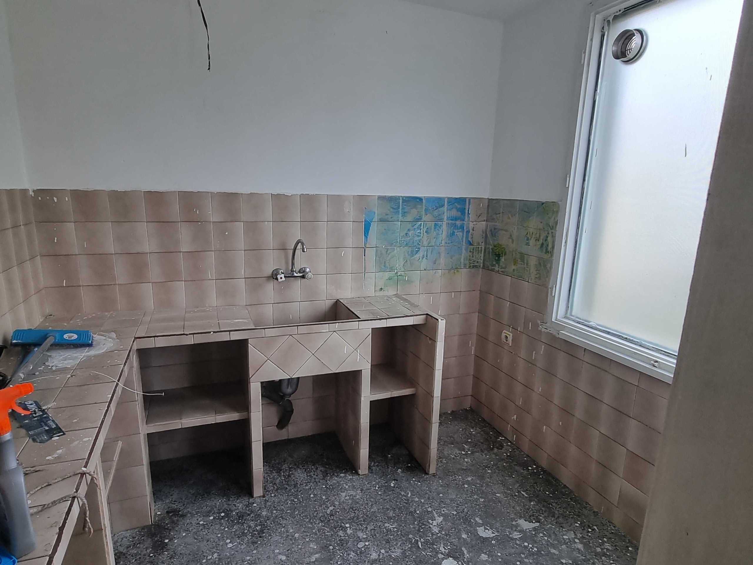 Етаж от къща в Разград, Житница - 102 кв.м за 1765 €/кв.м - Снимка #3