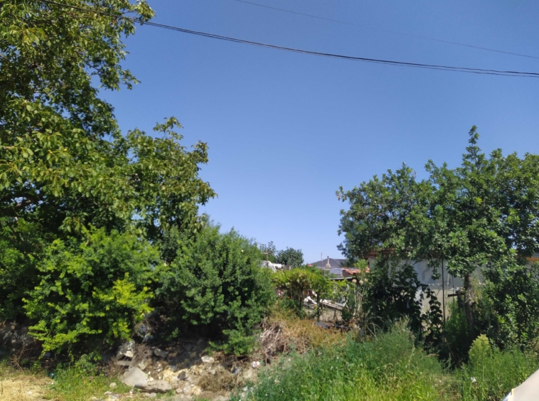 Парцел в Силистра, Център - 390 кв.м за 110 €/кв.м - Снимка #6