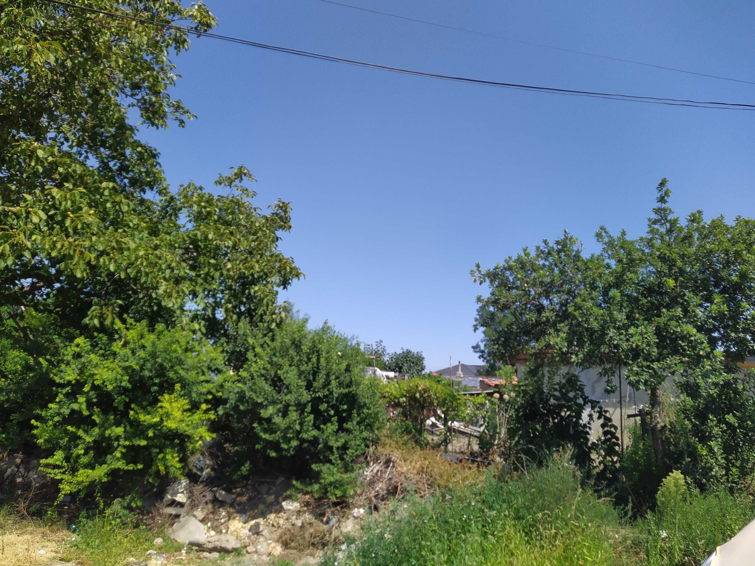 Парцел в Силистра, Център - 390 кв.м за 110 €/кв.м - Снимка #6