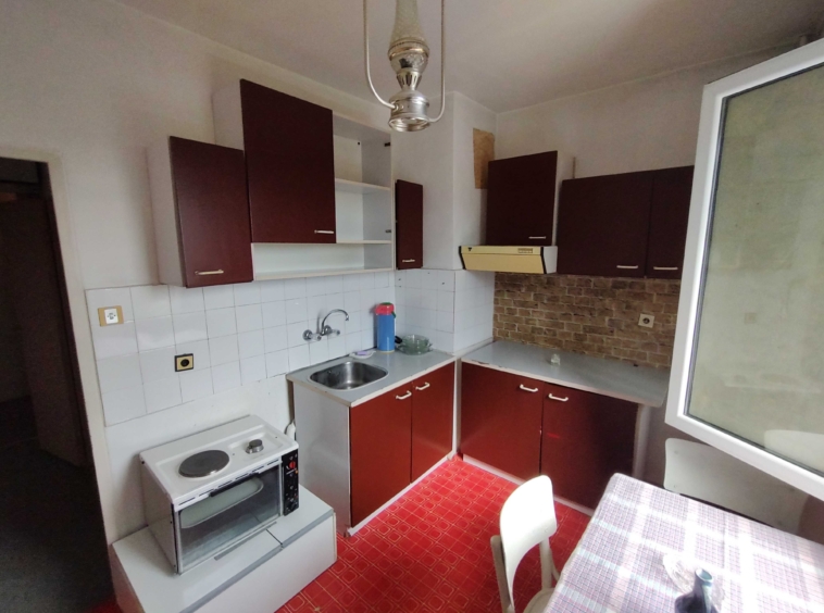 Едностаен апартамент в София, Славия - 47 кв.м за 1788 €/кв.м - Снимка #4