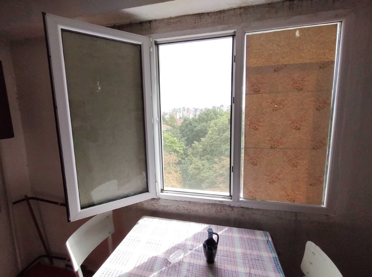 Едностаен апартамент в София, Славия - 47 кв.м за 1788 €/кв.м - Снимка #8