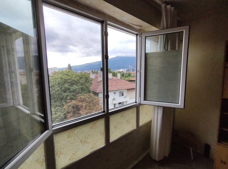 Едностаен апартамент в София, Славия - 47 кв.м за 1788 €/кв.м - Снимка #10