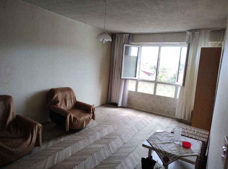 Едностаен апартамент в София, Славия - 47 кв.м за 1788 €/кв.м - Снимка #14