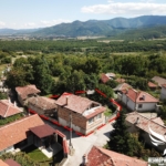 Къща в с. Горнослав, Област Пловдив - 192 кв.м за 375 €/кв.м - Снимка #1