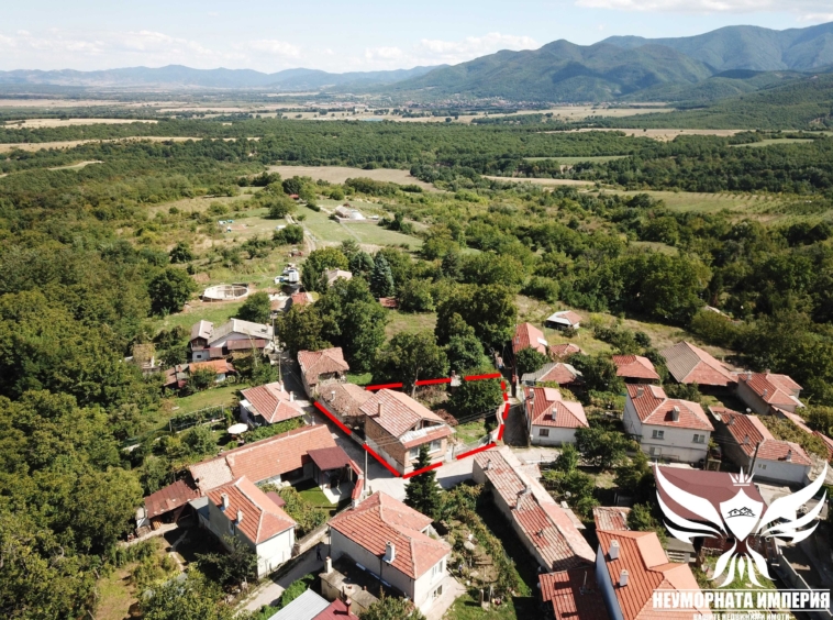 Къща в с. Горнослав, Област Пловдив - 192 кв.м за 375 €/кв.м - Снимка #5