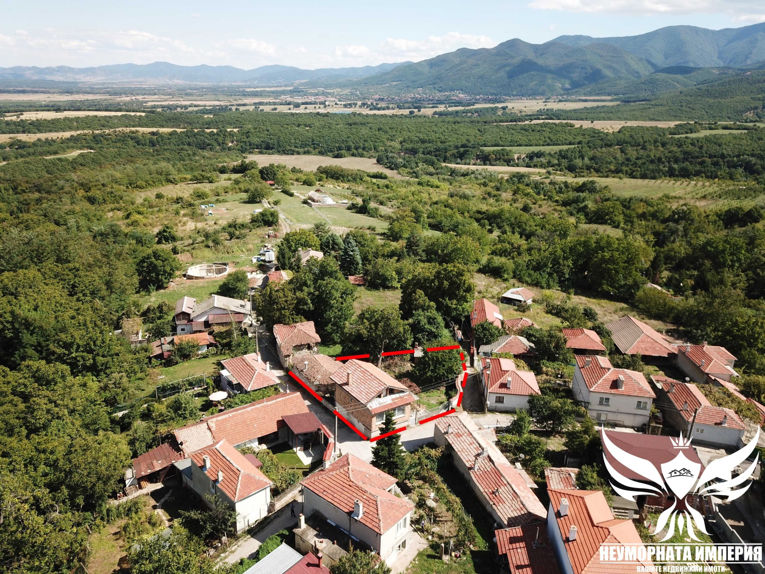 Къща в с. Горнослав, Област Пловдив - 192 кв.м за 375 €/кв.м - Снимка #5