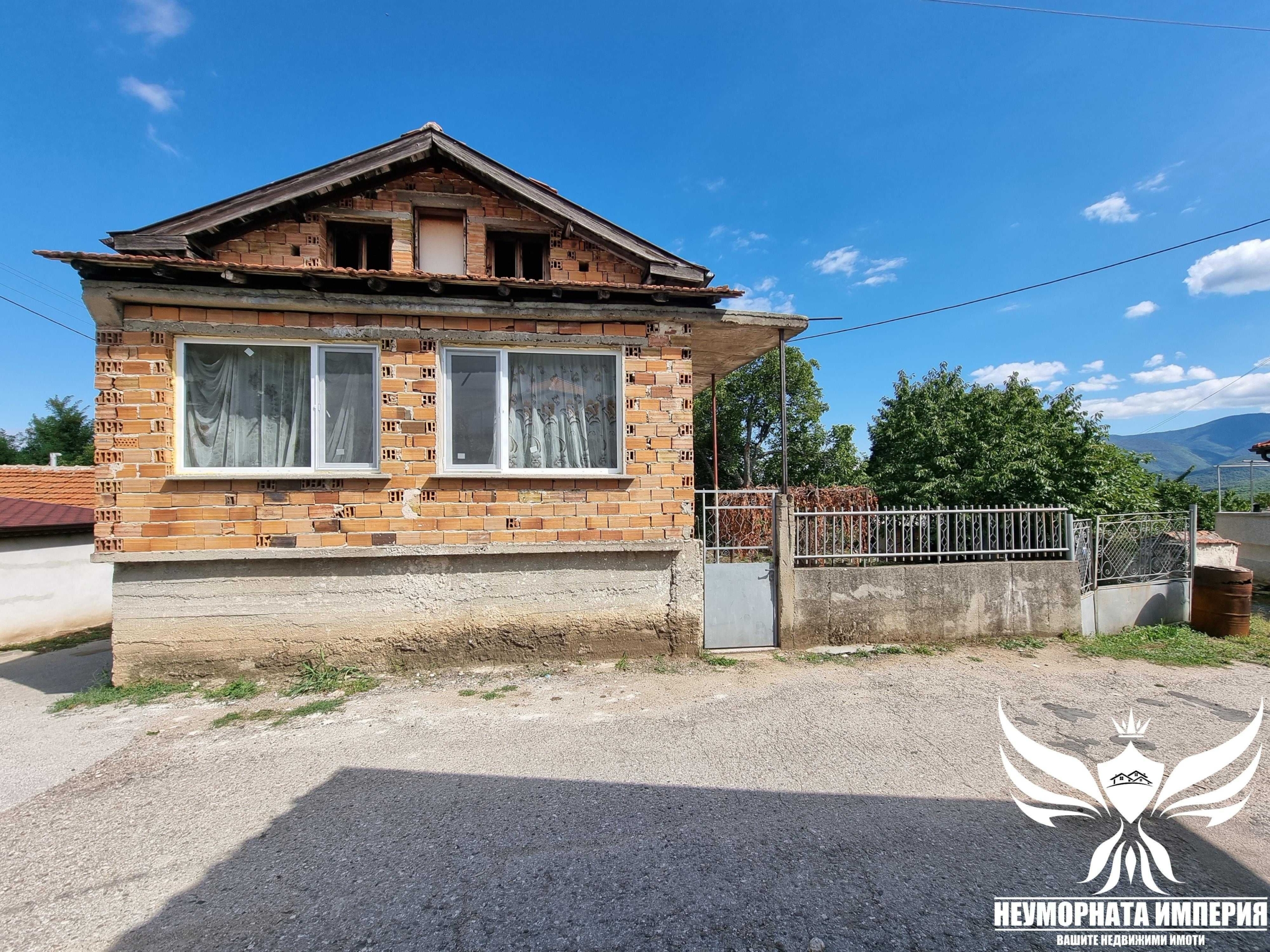 Къща в с. Горнослав, Област Пловдив - 192 кв.м за 375 €/кв.м - Снимка #7