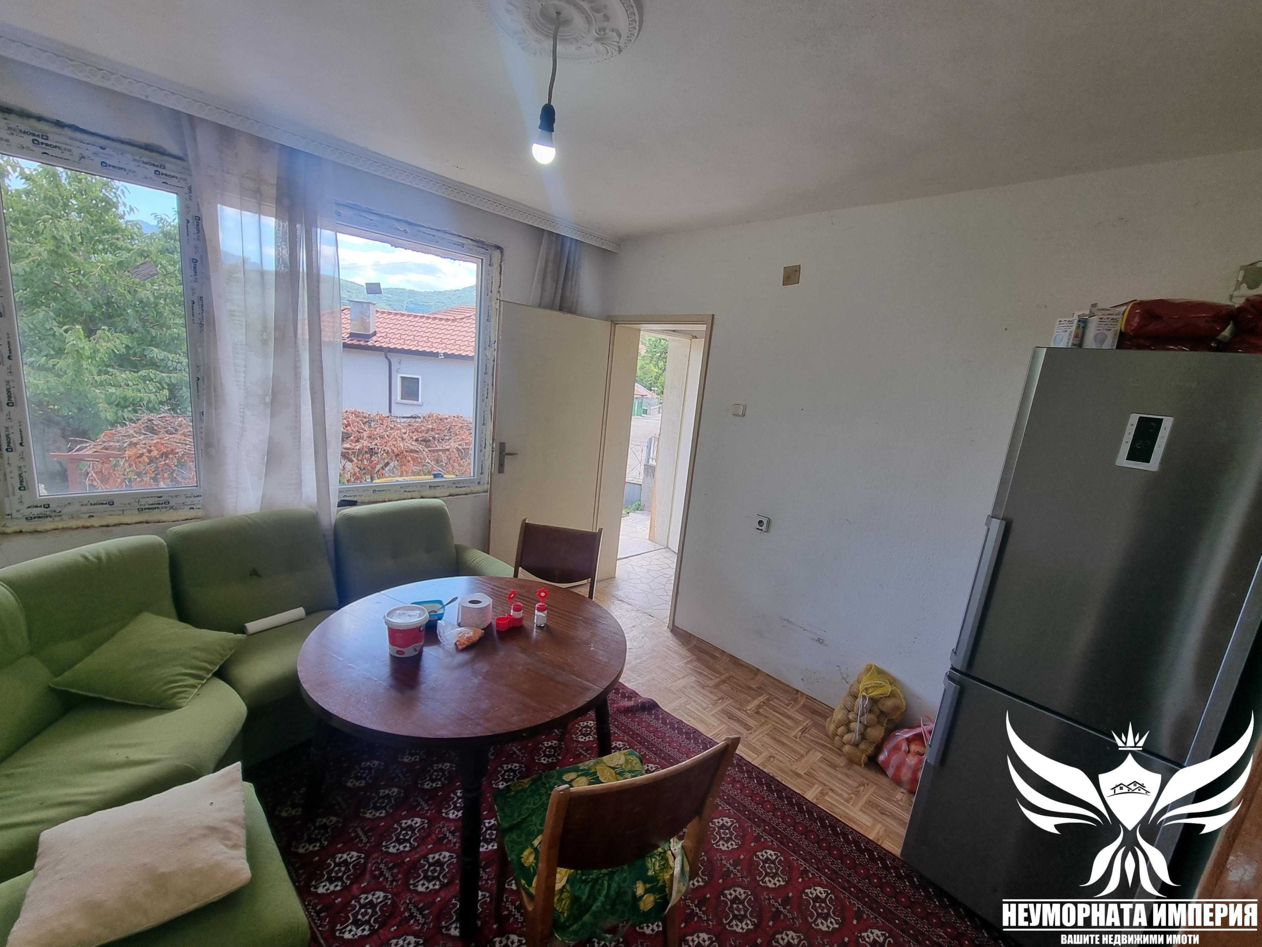 Къща в с. Горнослав, Област Пловдив - 192 кв.м за 375 €/кв.м - Снимка #12