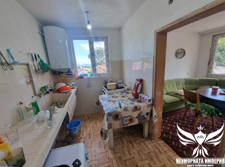 Къща в с. Горнослав, Област Пловдив - 192 кв.м за 375 €/кв.м - Снимка #13