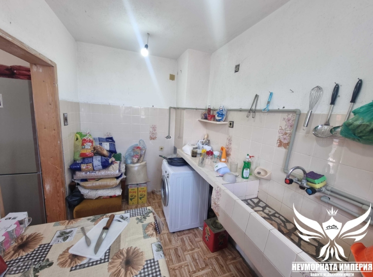 Къща в с. Горнослав, Област Пловдив - 192 кв.м за 375 €/кв.м - Снимка #14