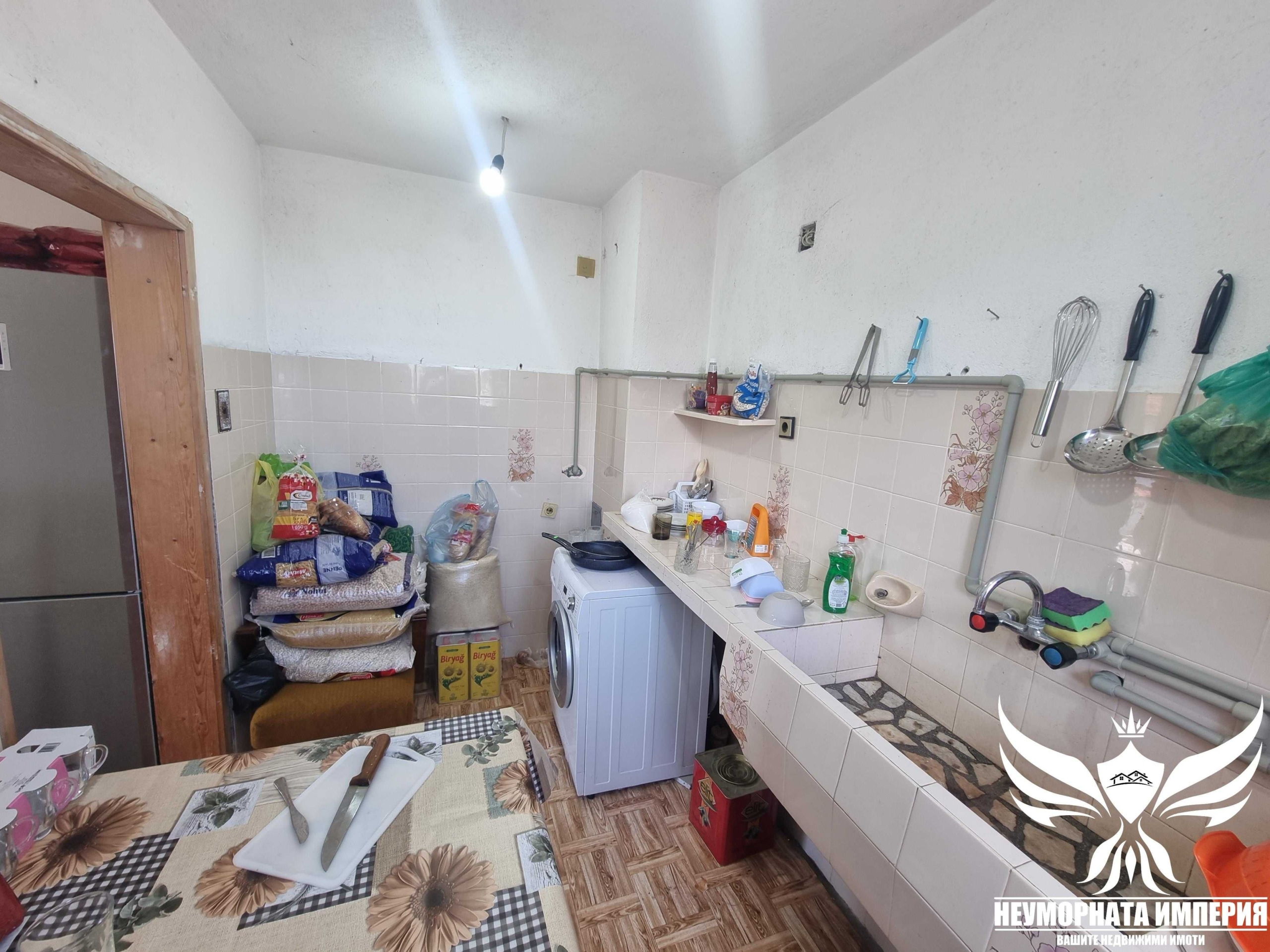 Къща в с. Горнослав, Област Пловдив - 192 кв.м за 375 €/кв.м - Снимка #14