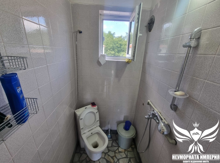 Къща в с. Горнослав, Област Пловдив - 192 кв.м за 375 €/кв.м - Снимка #17