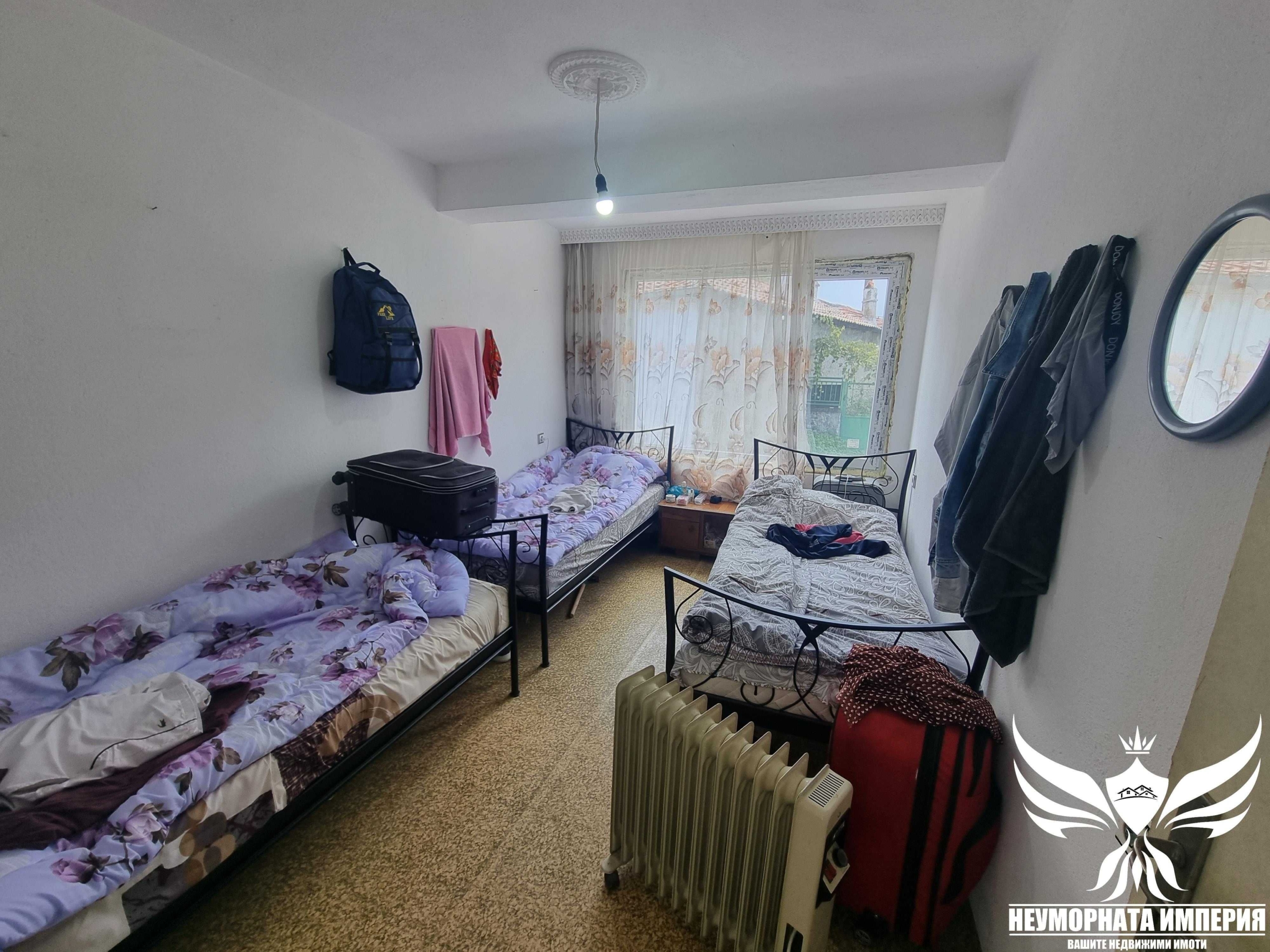 Къща в с. Горнослав, Област Пловдив - 192 кв.м за 375 €/кв.м - Снимка #18