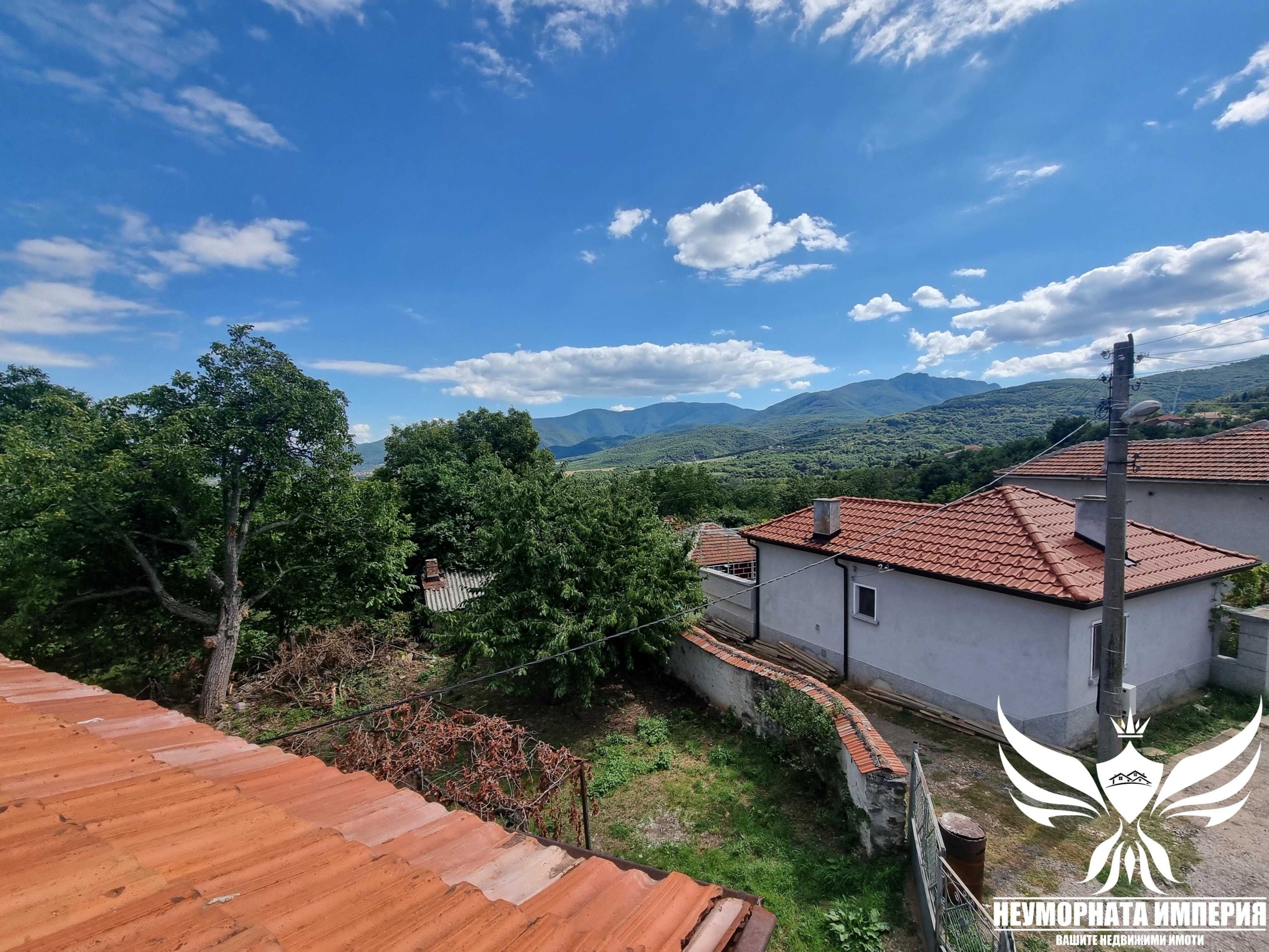 Къща в с. Горнослав, Област Пловдив - 192 кв.м за 375 €/кв.м - Снимка #20