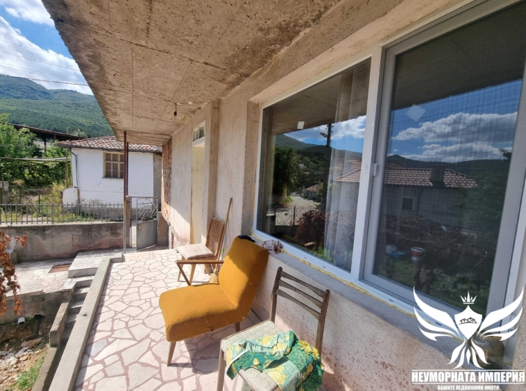 Къща в с. Горнослав, Област Пловдив - 192 кв.м за 375 €/кв.м - Снимка #21
