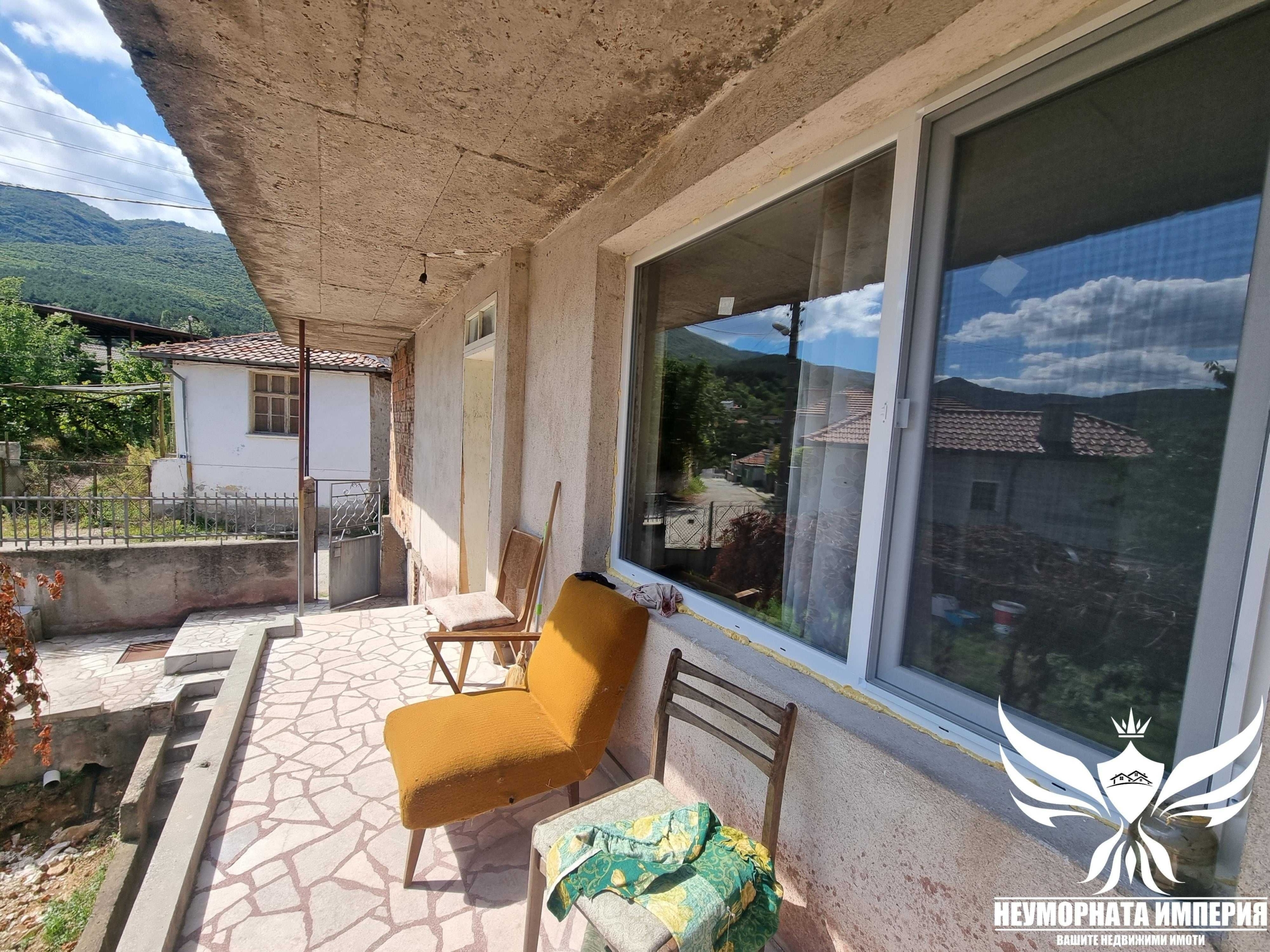 Къща в с. Горнослав, Област Пловдив - 192 кв.м за 375 €/кв.м - Снимка #21