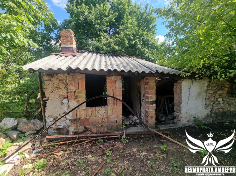 Къща в с. Горнослав, Област Пловдив - 192 кв.м за 375 €/кв.м - Снимка #23