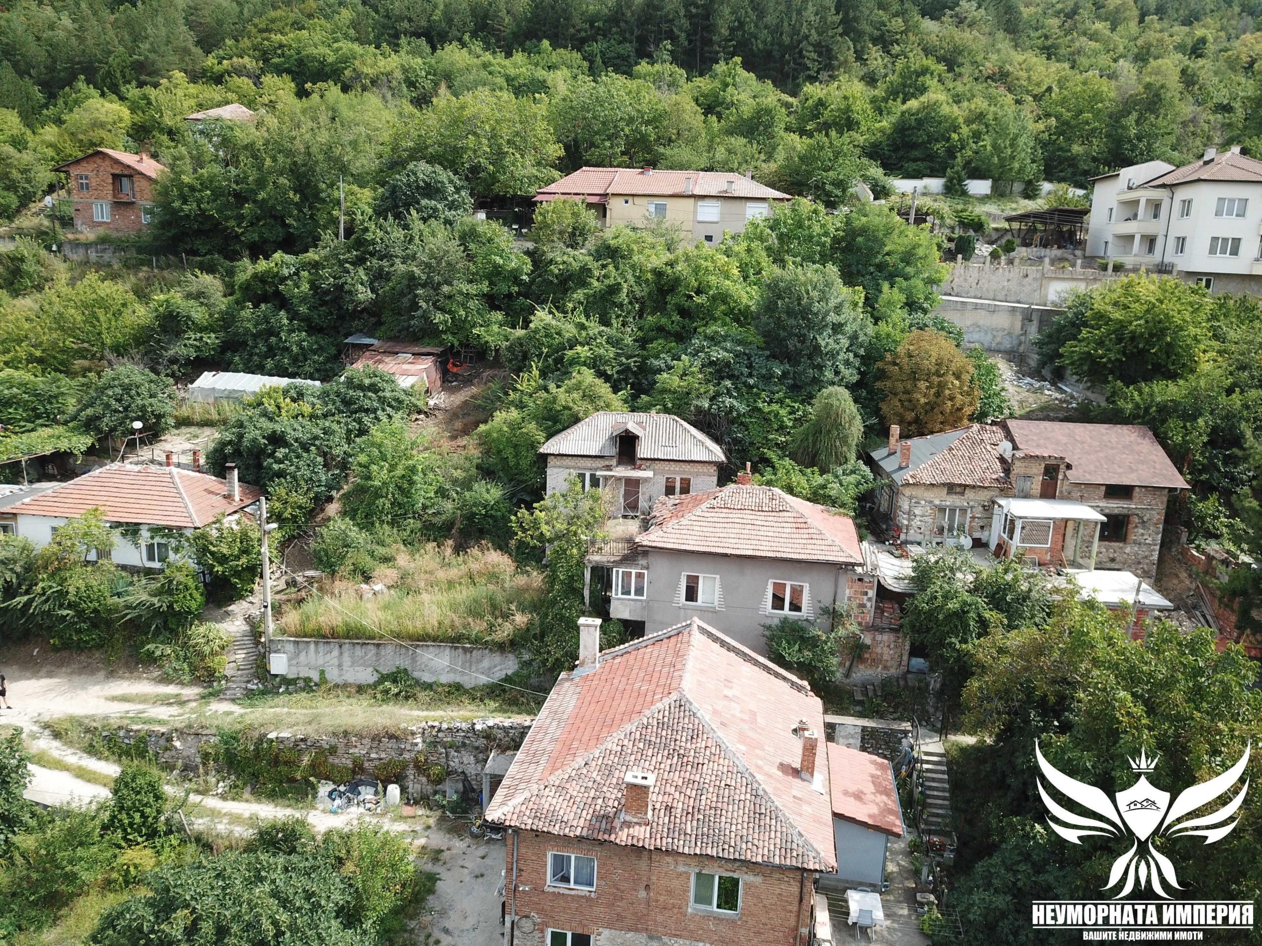 Къща в Асеновград - 188 кв.м за 399 €/кв.м - Снимка #4