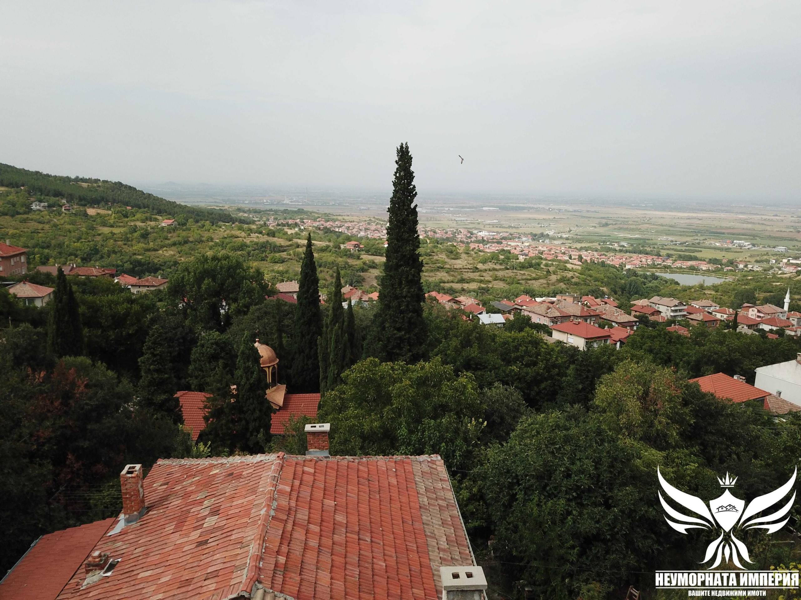 Къща в Асеновград - 188 кв.м за 399 €/кв.м - Снимка #12