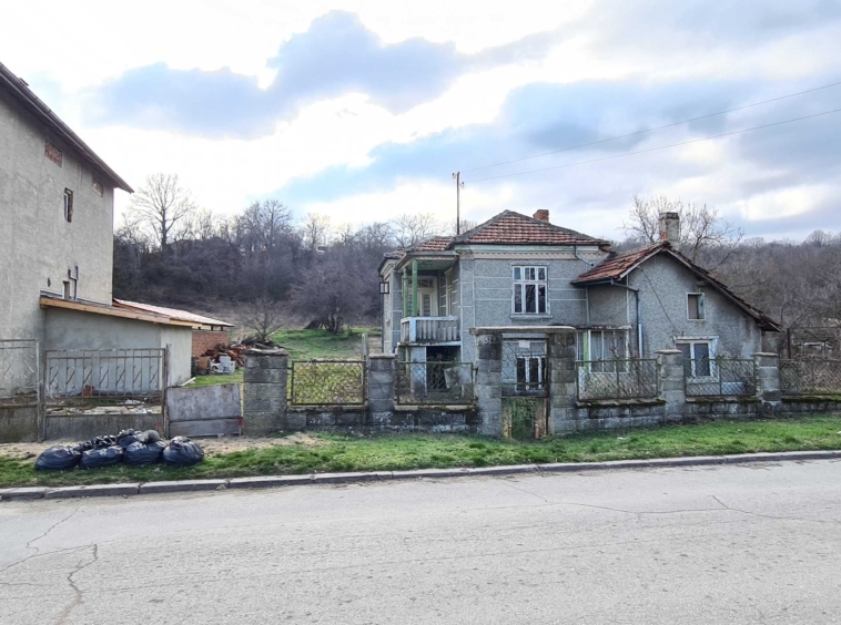 Къща в с. Ново Оряхово, Област Варна - 116 кв.м за 344 €/кв.м - Снимка #5