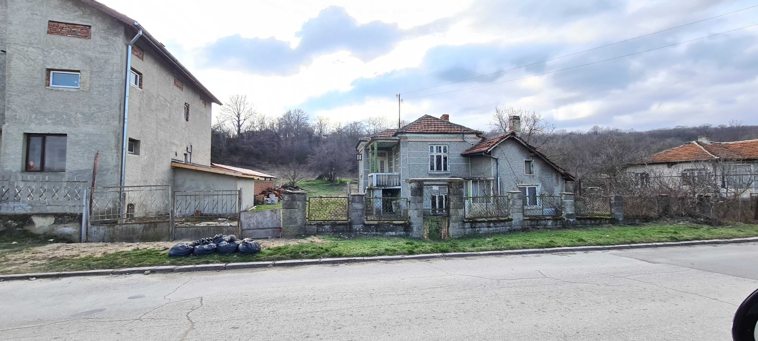 Къща в с. Ново Оряхово, Област Варна - 116 кв.м за 344 €/кв.м - Снимка #5