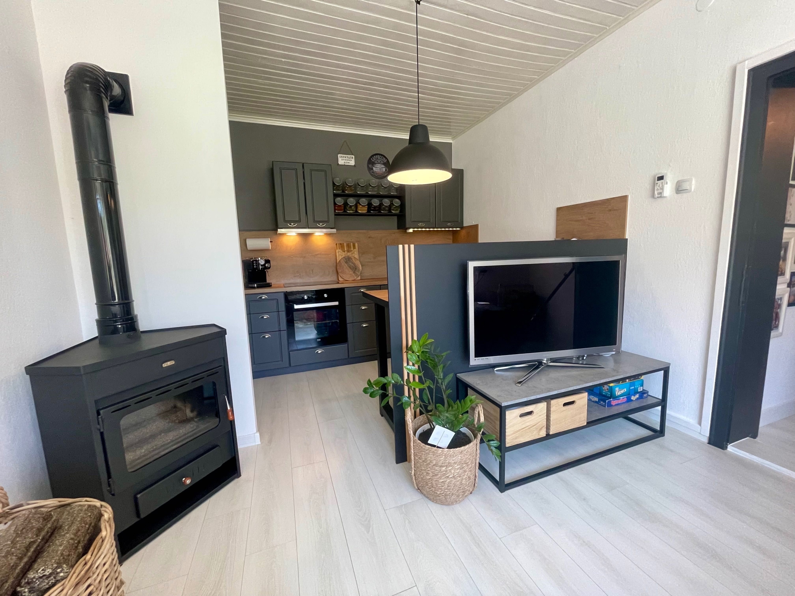 Къща в с. Долна Липница, Област Велико Търново - 106 кв.м за 1227 €/кв.м - Снимка #4