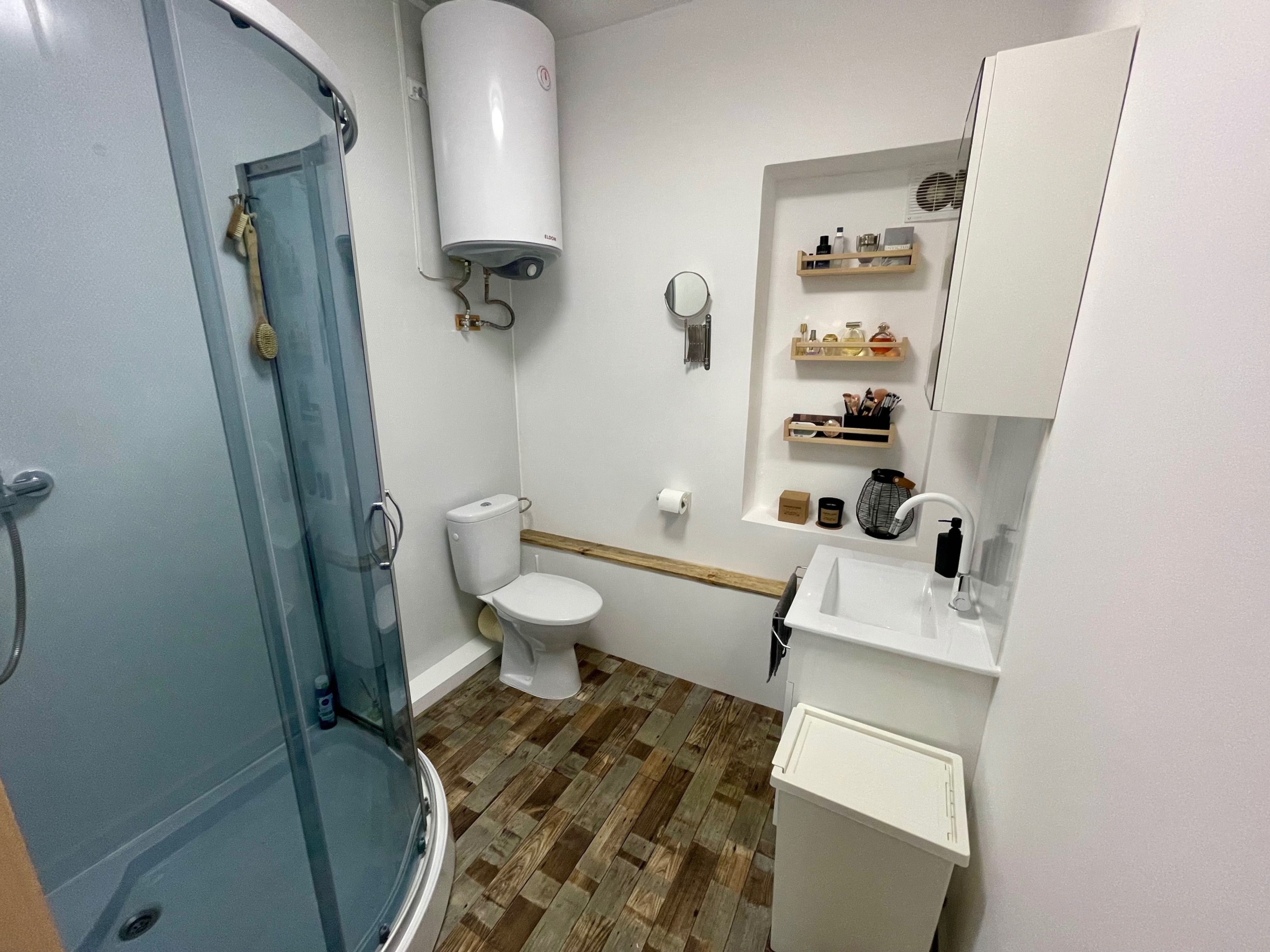 Къща в с. Долна Липница, Област Велико Търново - 106 кв.м за 1227 €/кв.м - Снимка #11
