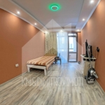 Четиристаен апартамент в Нови пазар - 90 кв.м за 1444 €/кв.м - Снимка #1