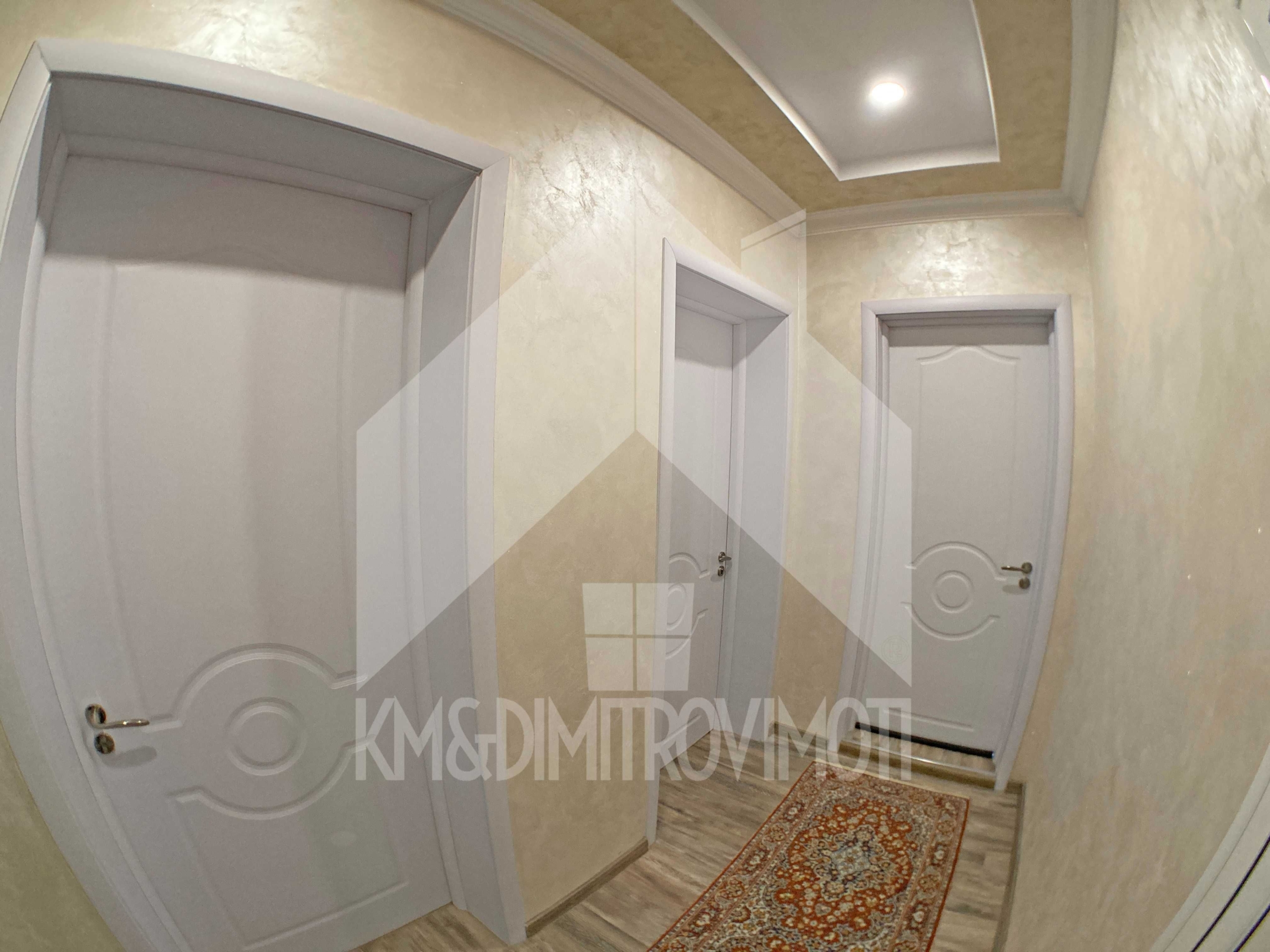 Четиристаен апартамент в Нови пазар - 90 кв.м за 1444 €/кв.м - Снимка #4