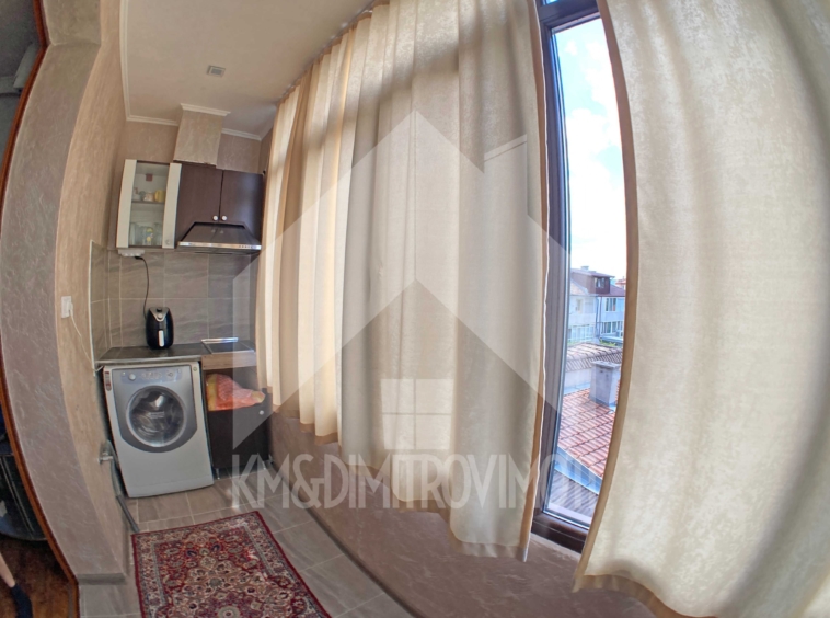 Четиристаен апартамент в Нови пазар - 90 кв.м за 1444 €/кв.м - Снимка #7