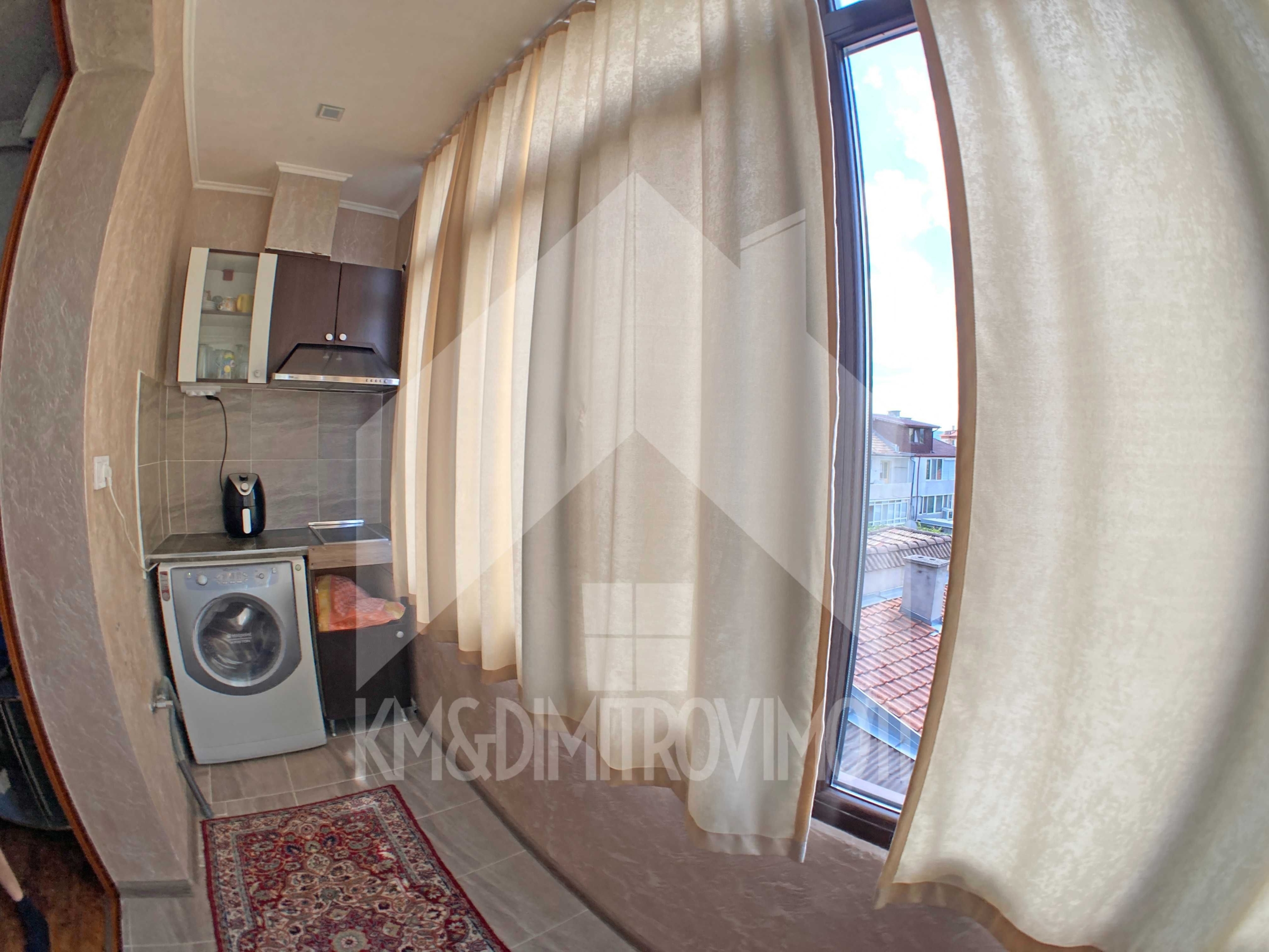 Четиристаен апартамент в Нови пазар - 90 кв.м за 1444 €/кв.м - Снимка #7