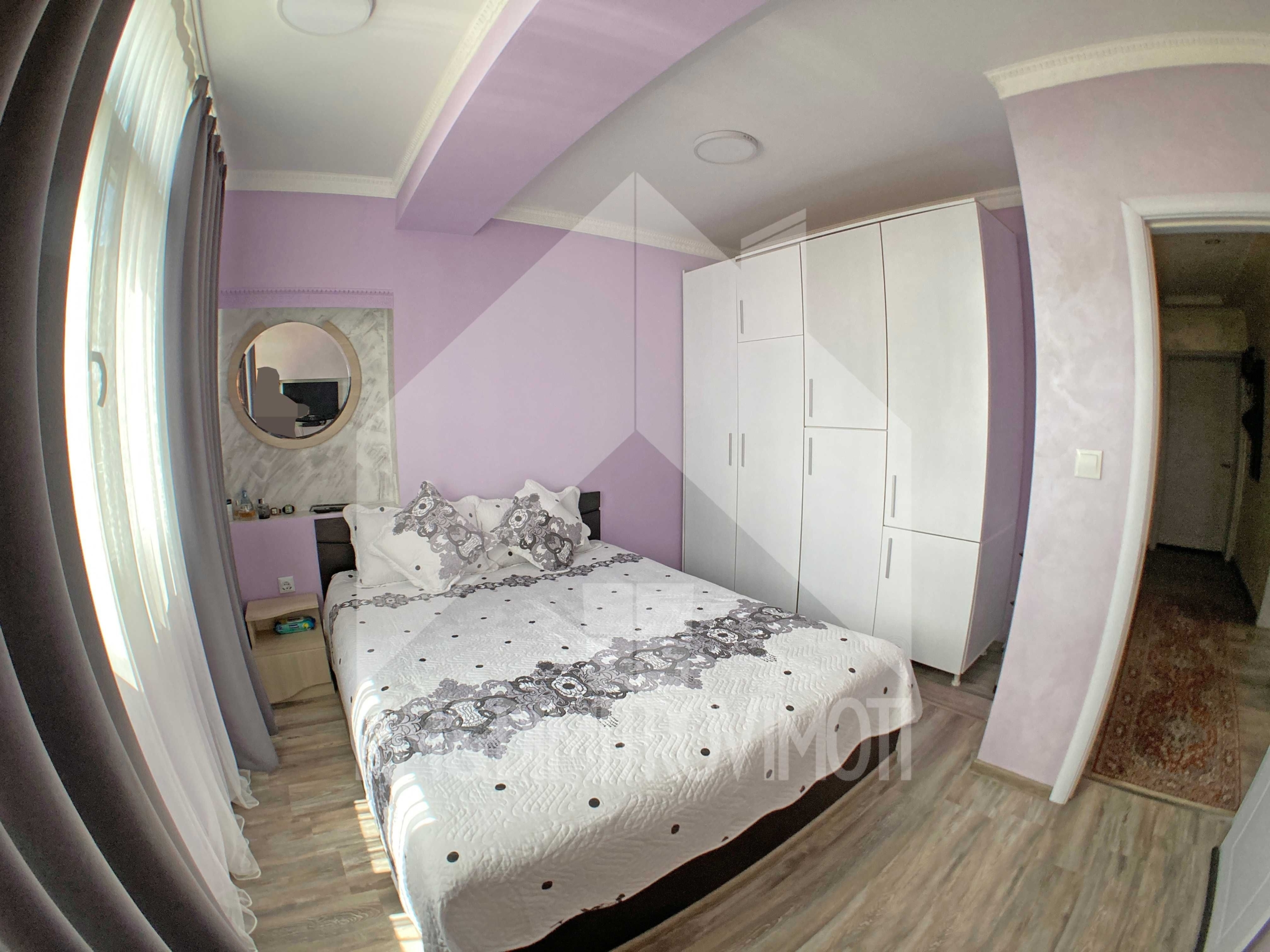 Четиристаен апартамент в Нови пазар - 90 кв.м за 1444 €/кв.м - Снимка #8