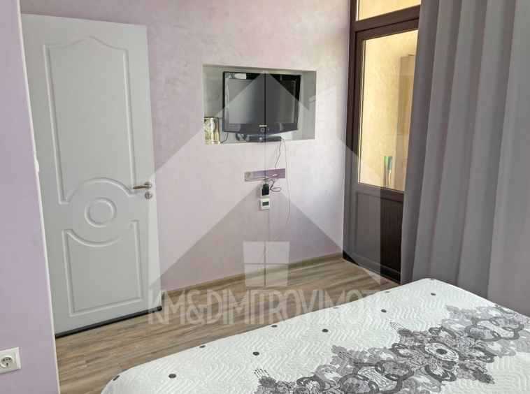 Четиристаен апартамент в Нови пазар - 90 кв.м за 1444 €/кв.м - Снимка #9