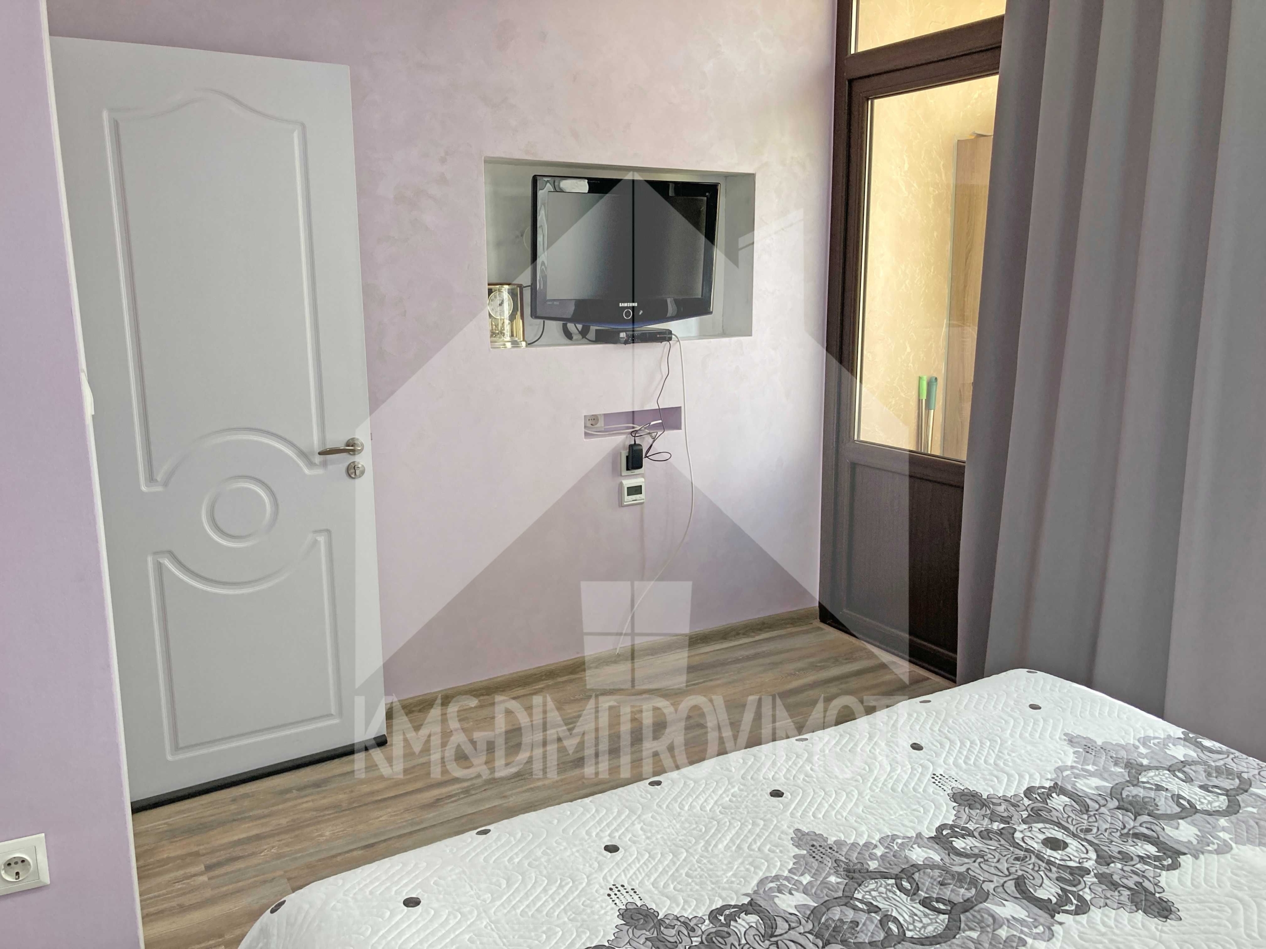 Четиристаен апартамент в Нови пазар - 90 кв.м за 1444 €/кв.м - Снимка #9