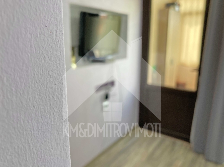 Четиристаен апартамент в Нови пазар - 90 кв.м за 1444 €/кв.м - Снимка #10