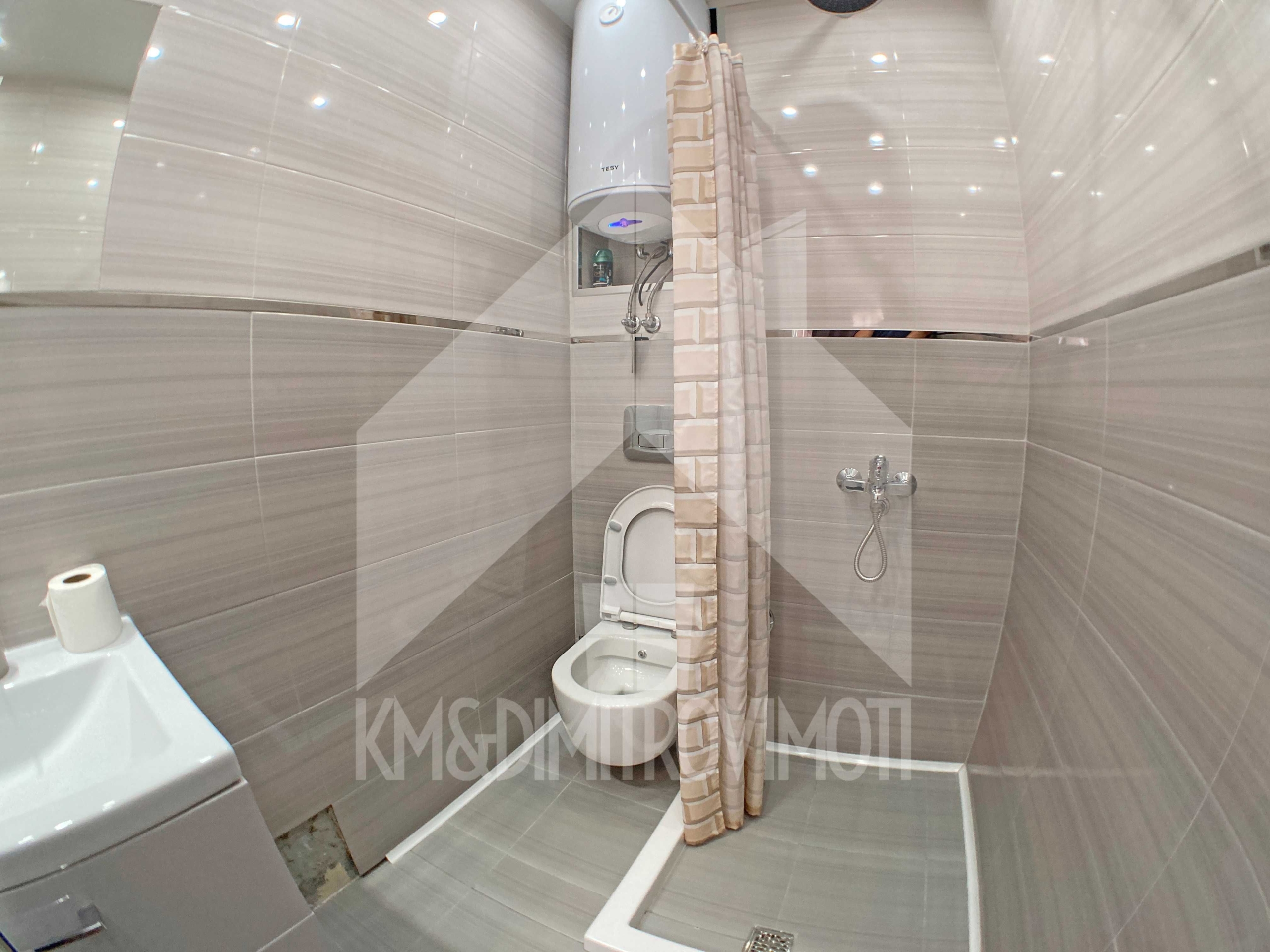Четиристаен апартамент в Нови пазар - 90 кв.м за 1444 €/кв.м - Снимка #12