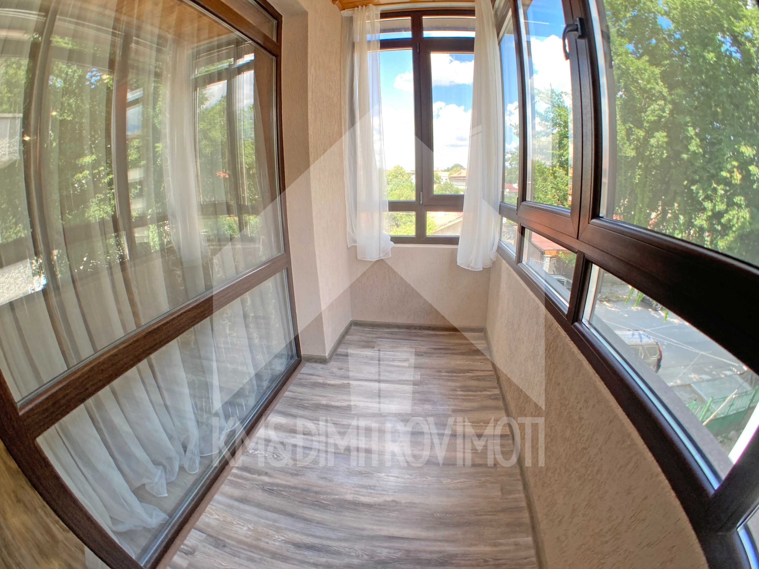Четиристаен апартамент в Нови пазар - 90 кв.м за 1444 €/кв.м - Снимка #15