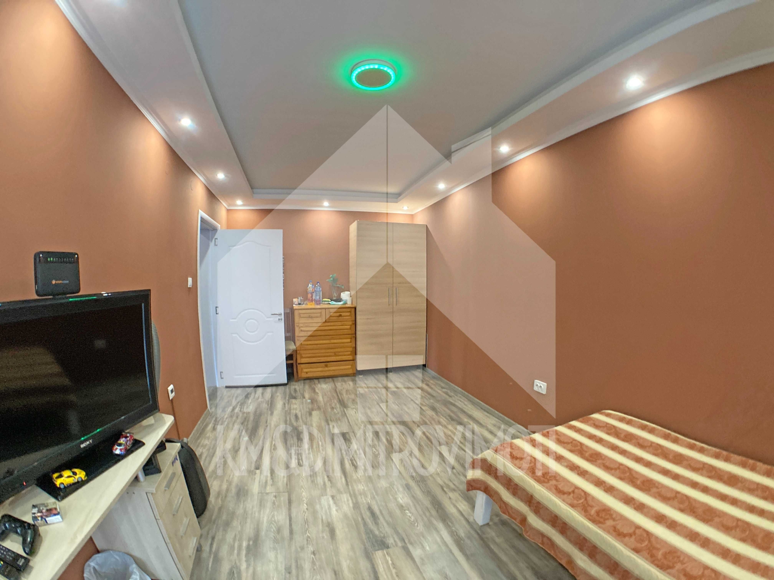 Четиристаен апартамент в Нови пазар - 90 кв.м за 1444 €/кв.м - Снимка #16
