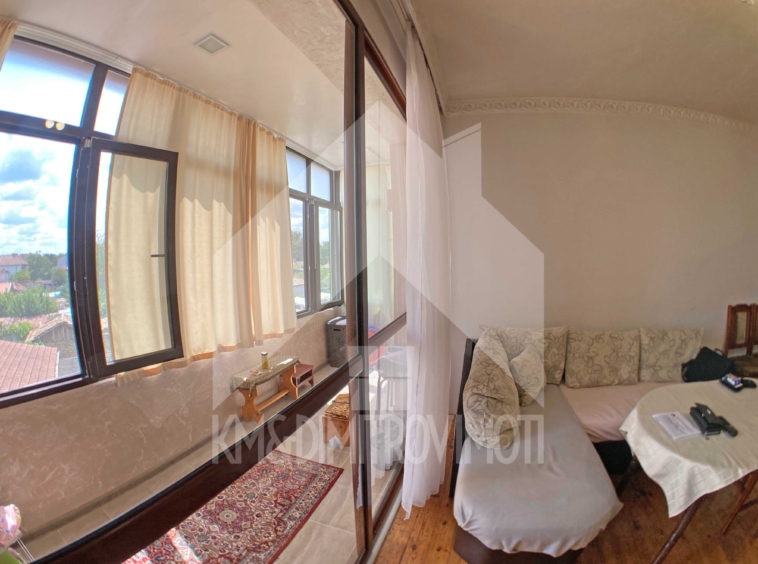 Четиристаен апартамент в Нови пазар - 90 кв.м за 1444 €/кв.м - Снимка #19
