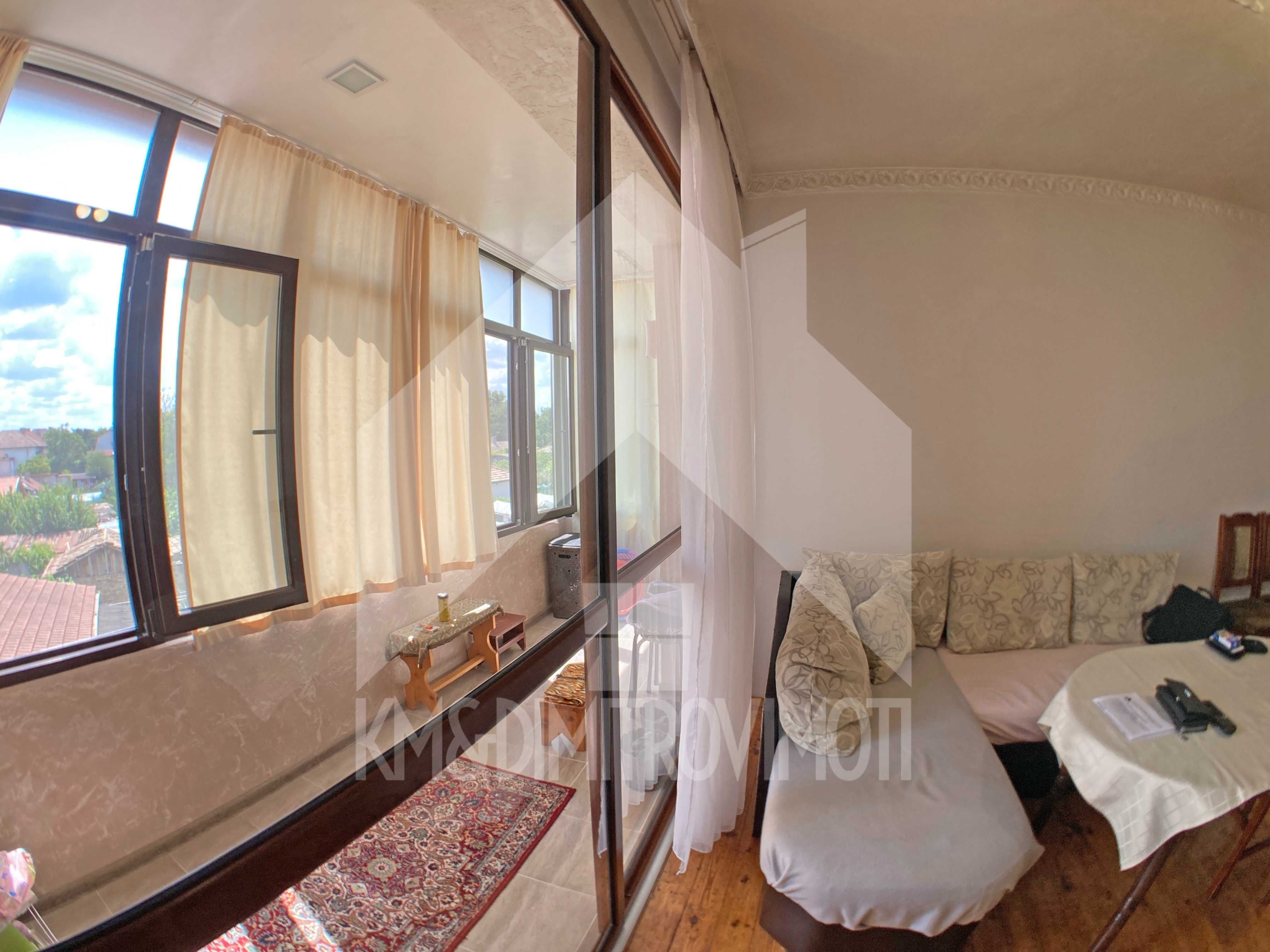 Четиристаен апартамент в Нови пазар - 90 кв.м за 1444 €/кв.м - Снимка #19