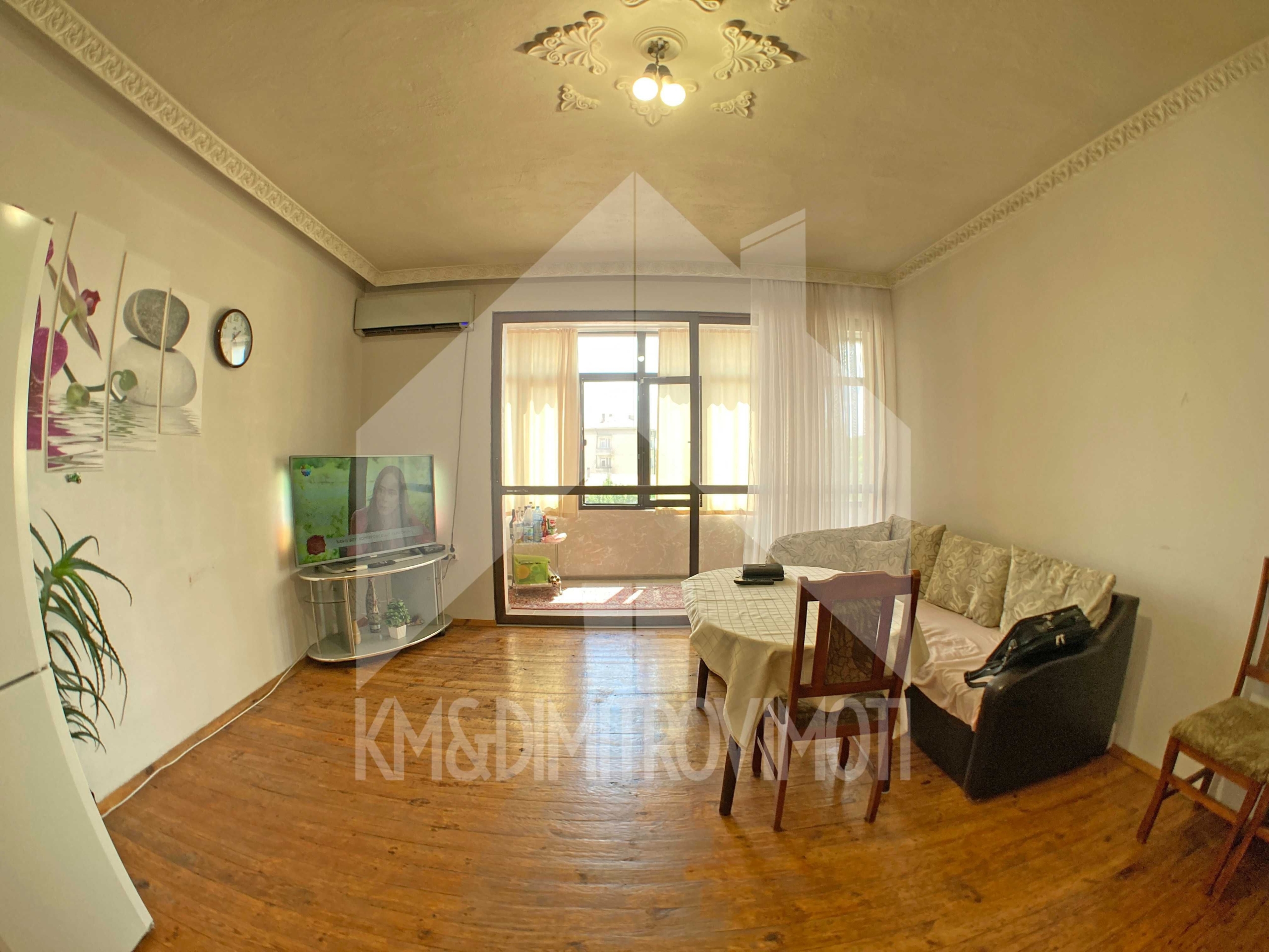 Четиристаен апартамент в Нови пазар - 90 кв.м за 1444 €/кв.м - Снимка #20