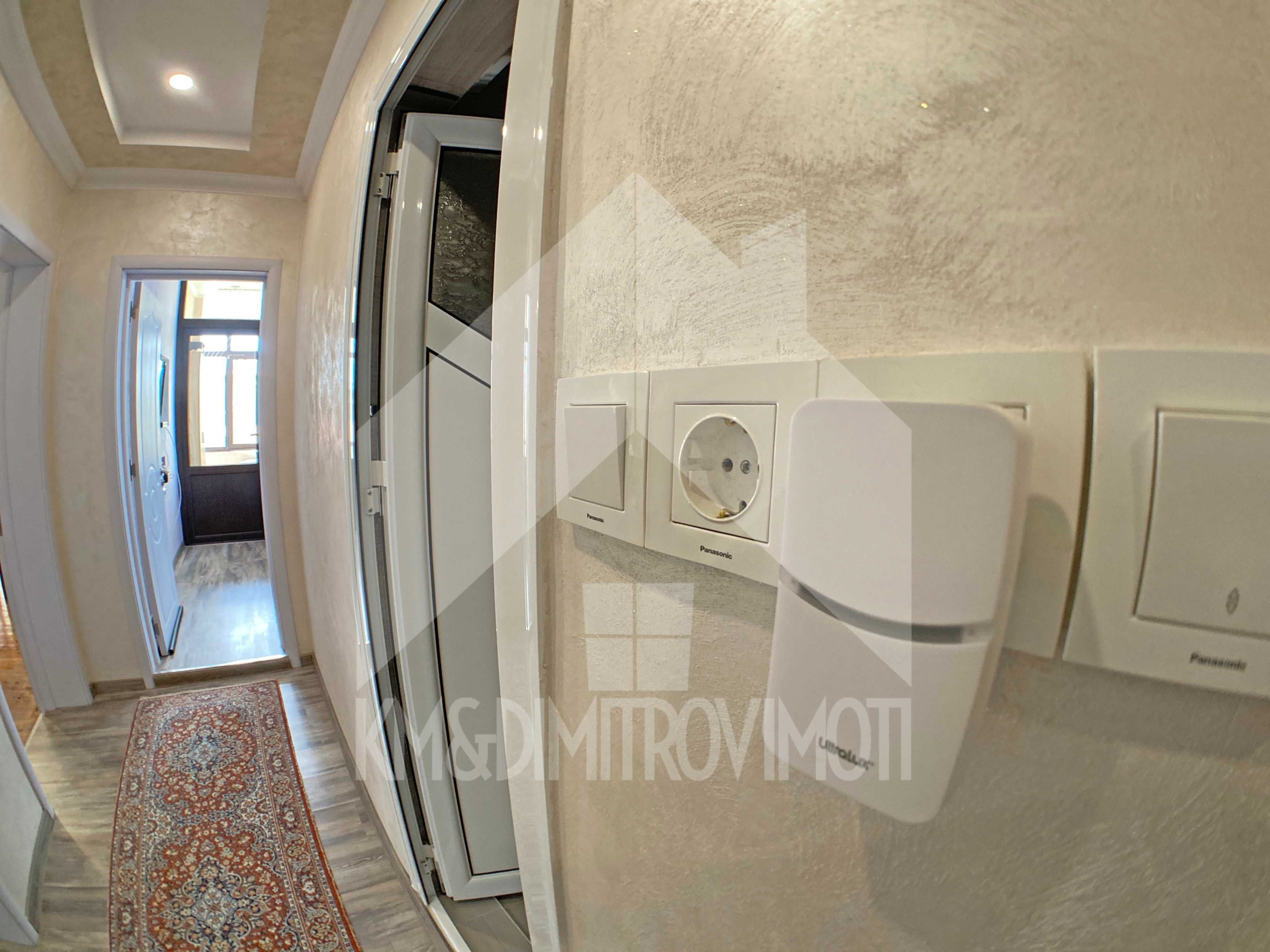 Четиристаен апартамент в Нови пазар - 90 кв.м за 1444 €/кв.м - Снимка #23