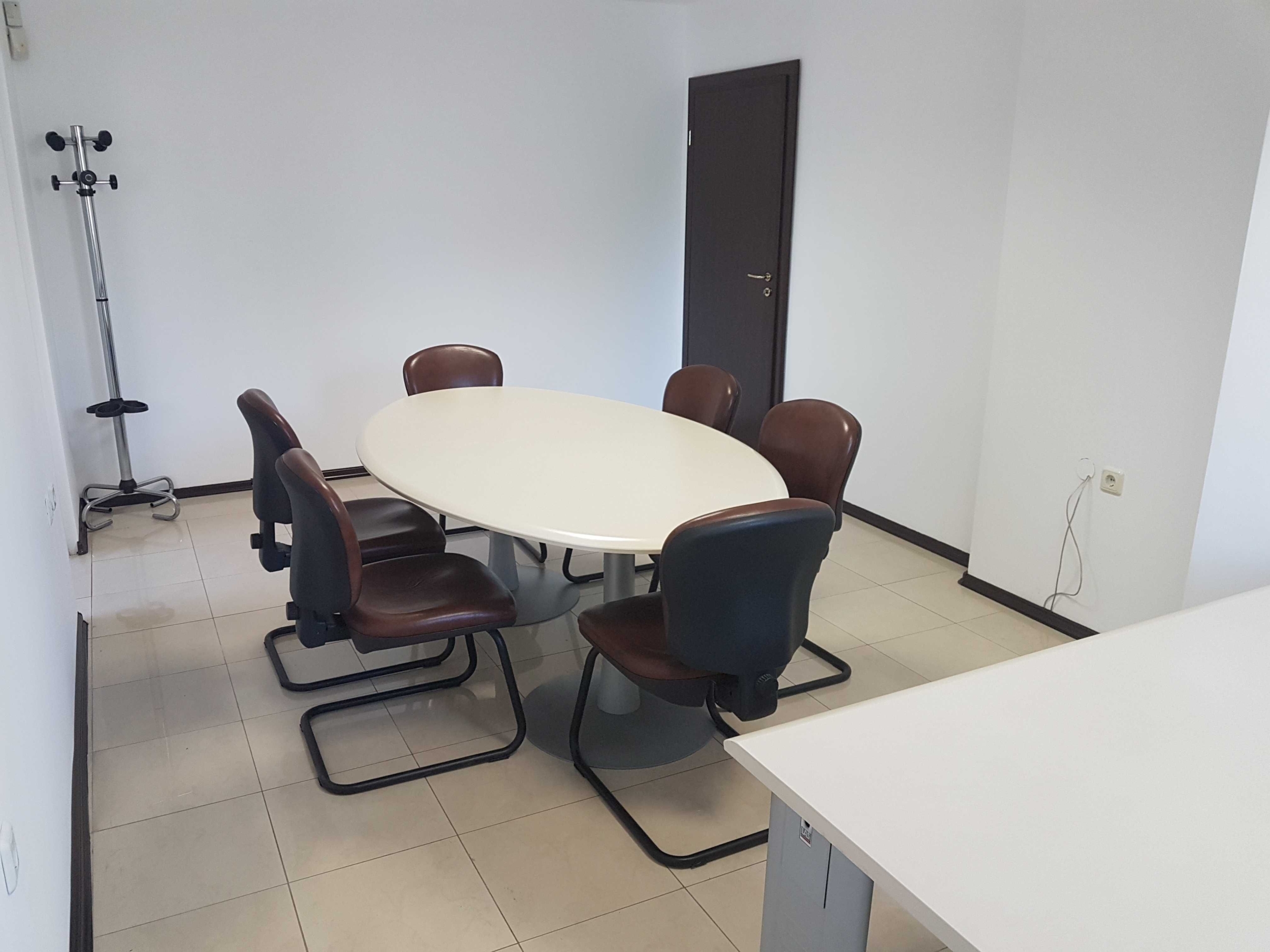 Дава се под наем Офис в София, Лозенец - 94 кв.м за 870 € - Снимка #5