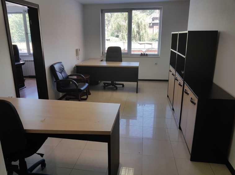 Дава се под наем Офис в София, Лозенец - 94 кв.м за 870 € - Снимка #6